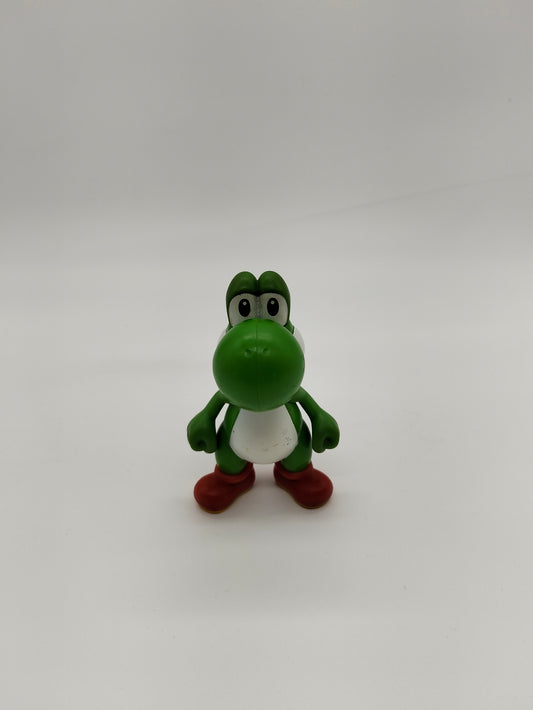 figurine Yoshi McDonald's (Happy Meal de 2013)