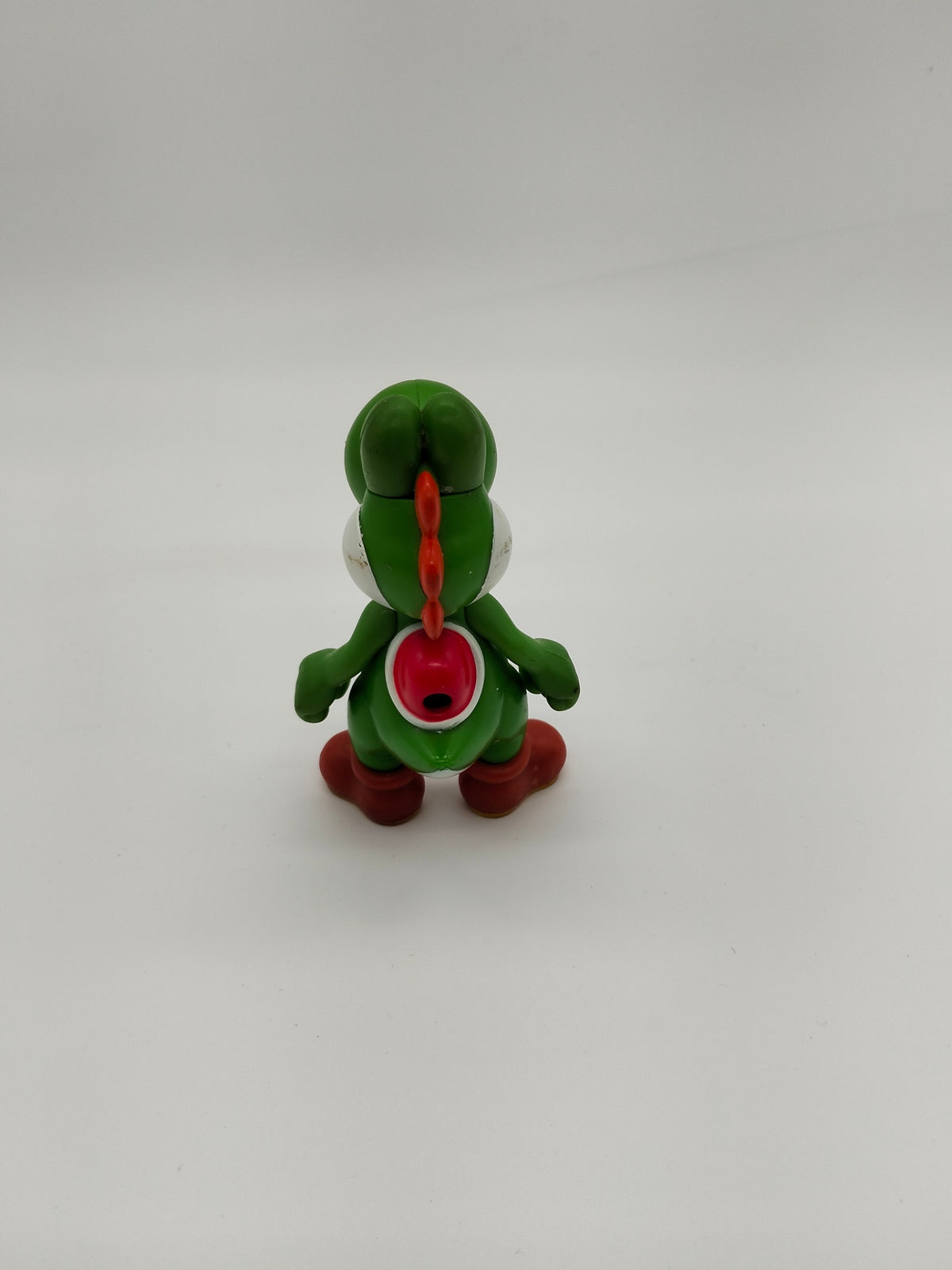 figurine Yoshi McDonald's (Happy Meal de 2013)