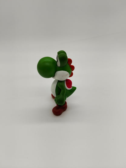 figurine Yoshi McDonald's (Happy Meal de 2013)