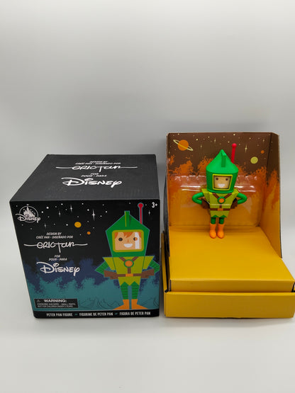 figurine Peter Pan Astronaut