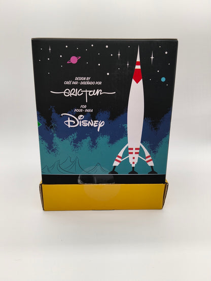 figurine Peter Pan Astronaut