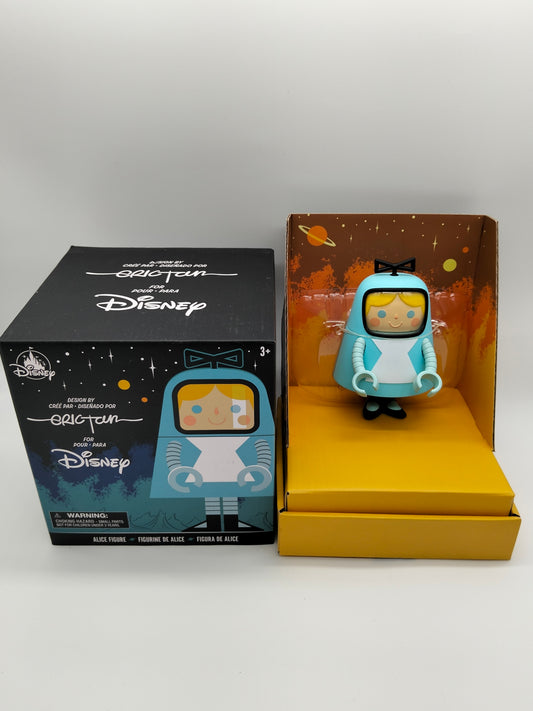 figurine Alice Astronaut (TomorrowLanders)