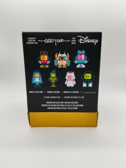figurine Alice Astronaut (TomorrowLanders)
