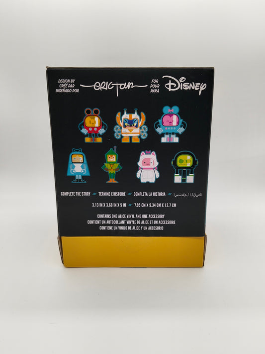 figurine Alice Astronaut (TomorrowLanders)