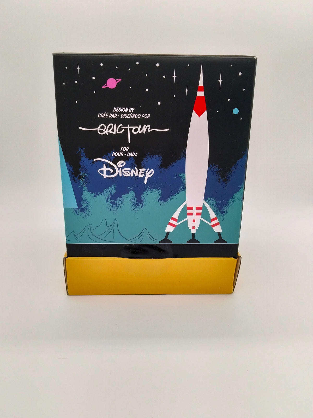 figurine Alice Astronaut (TomorrowLanders)