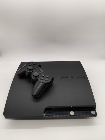 Playstation 3 slim 320 Giga