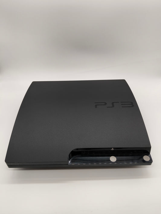 Playstation 3 slim 320 Giga