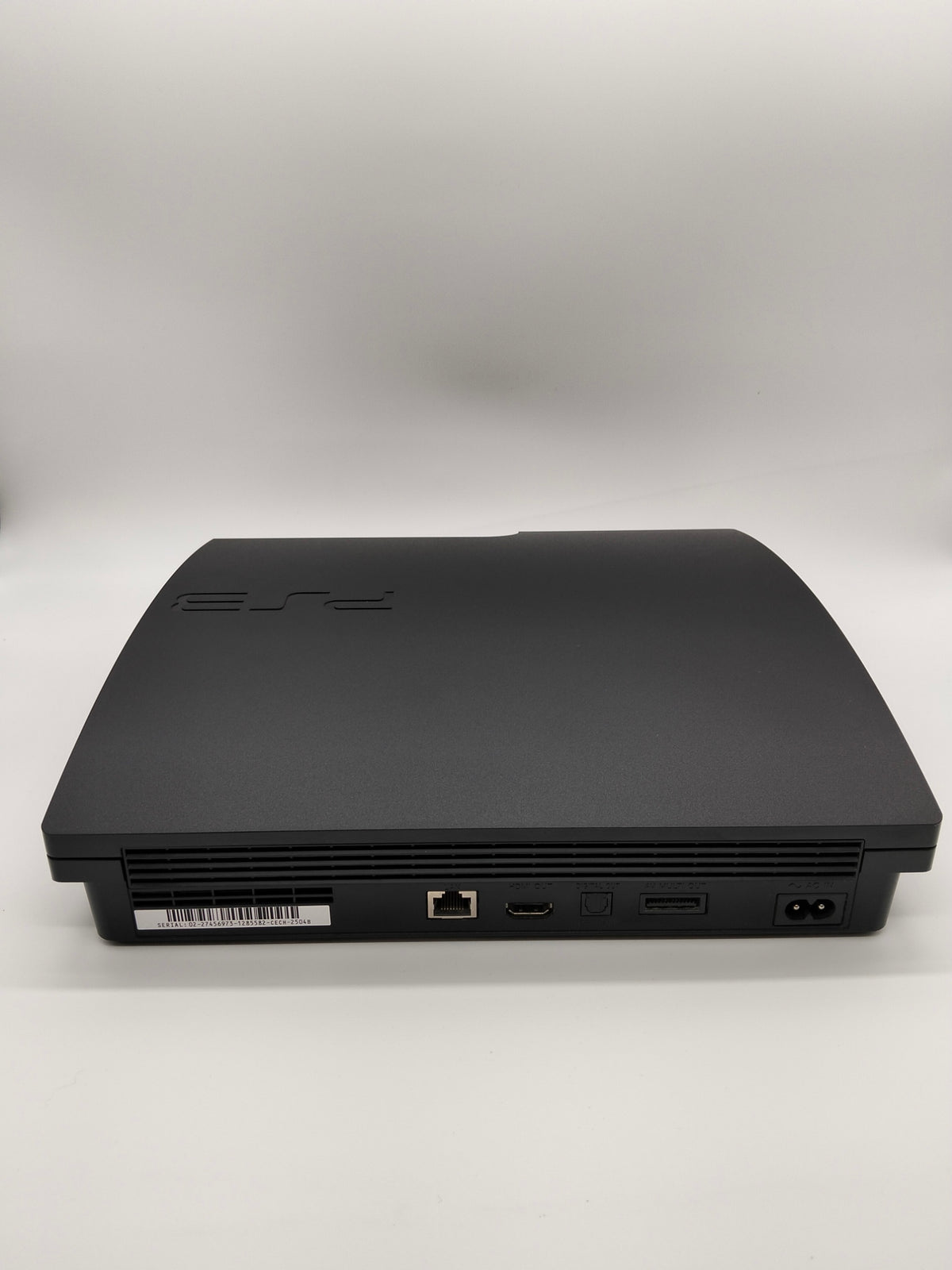 Playstation 3 slim 320 Giga