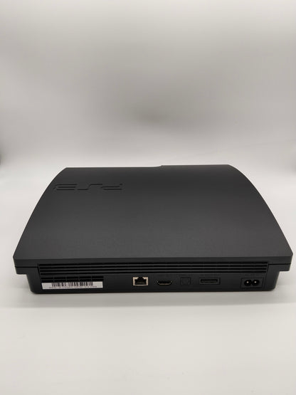 Playstation 3 slim 320 Giga