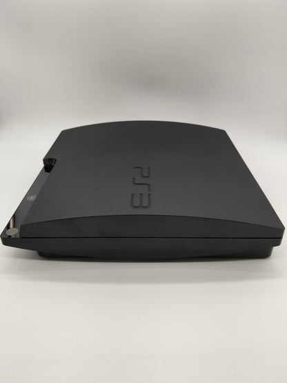 Playstation 3 slim 320 Giga