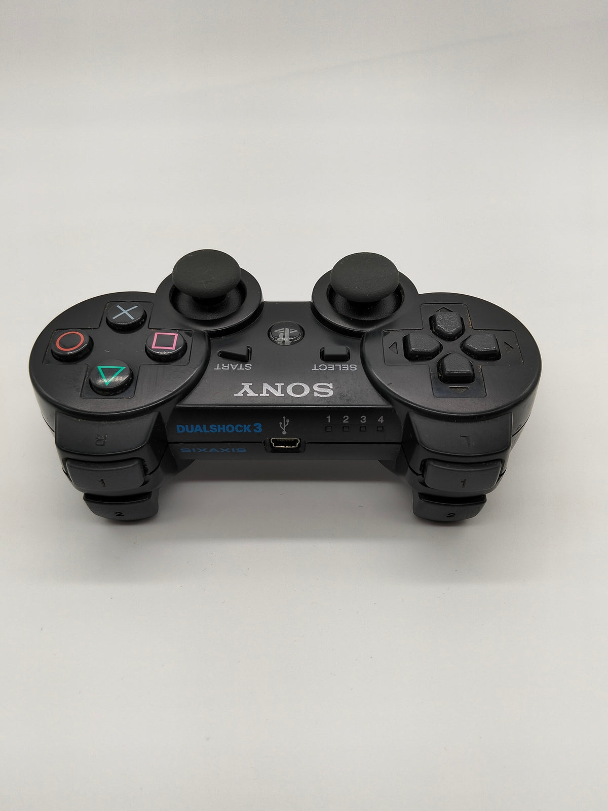 Playstation 3 slim 320 Giga