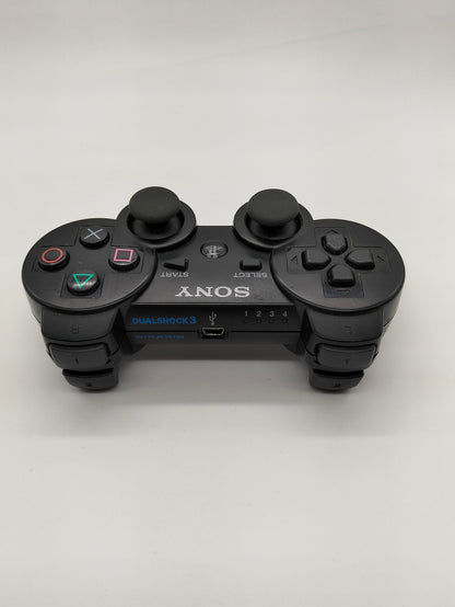 Playstation 3 slim 320 Giga