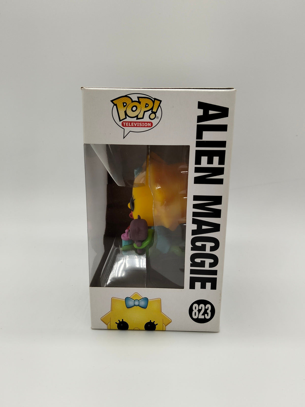 Funko Pop! Alien Maggie (n°823)