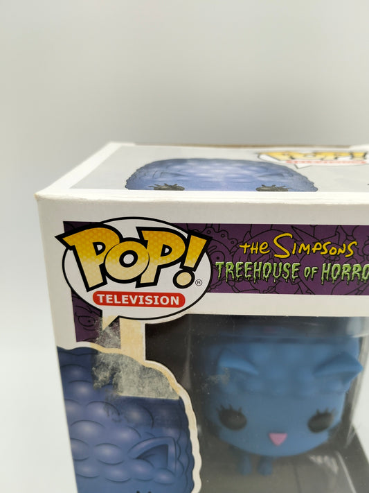 Funko Pop! Panther Marge (n°819)