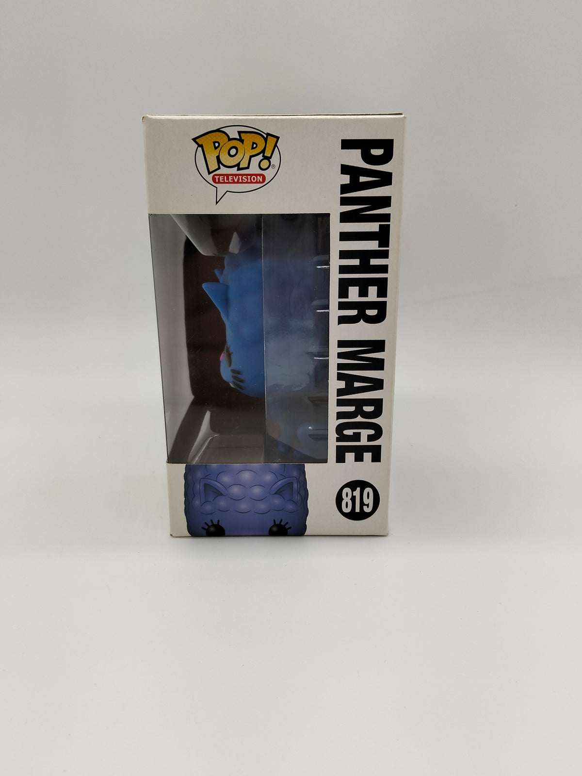 Funko Pop! Panther Marge (n°819)