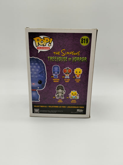 Funko Pop! Panther Marge (n°819)