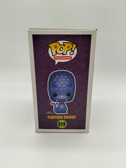 Funko Pop! Panther Marge (n°819)