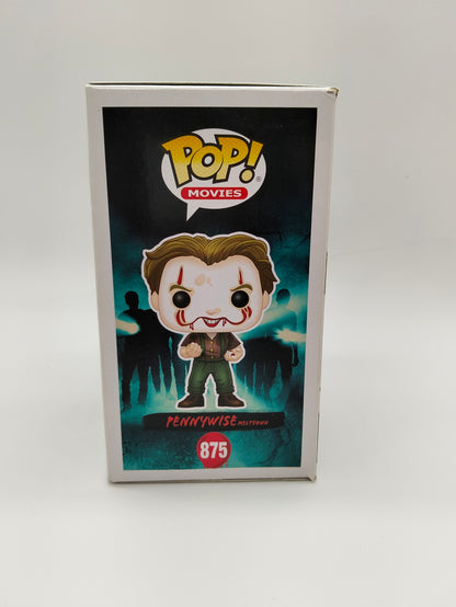 Funko Pop! Pennywise Meltdown (n°875)