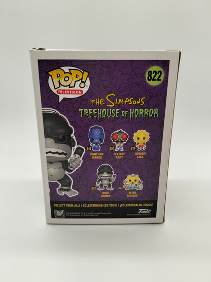 Funko Pop! King Homer (n°822)