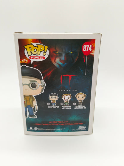 Funko Pop! Shopkeeper (n°874)