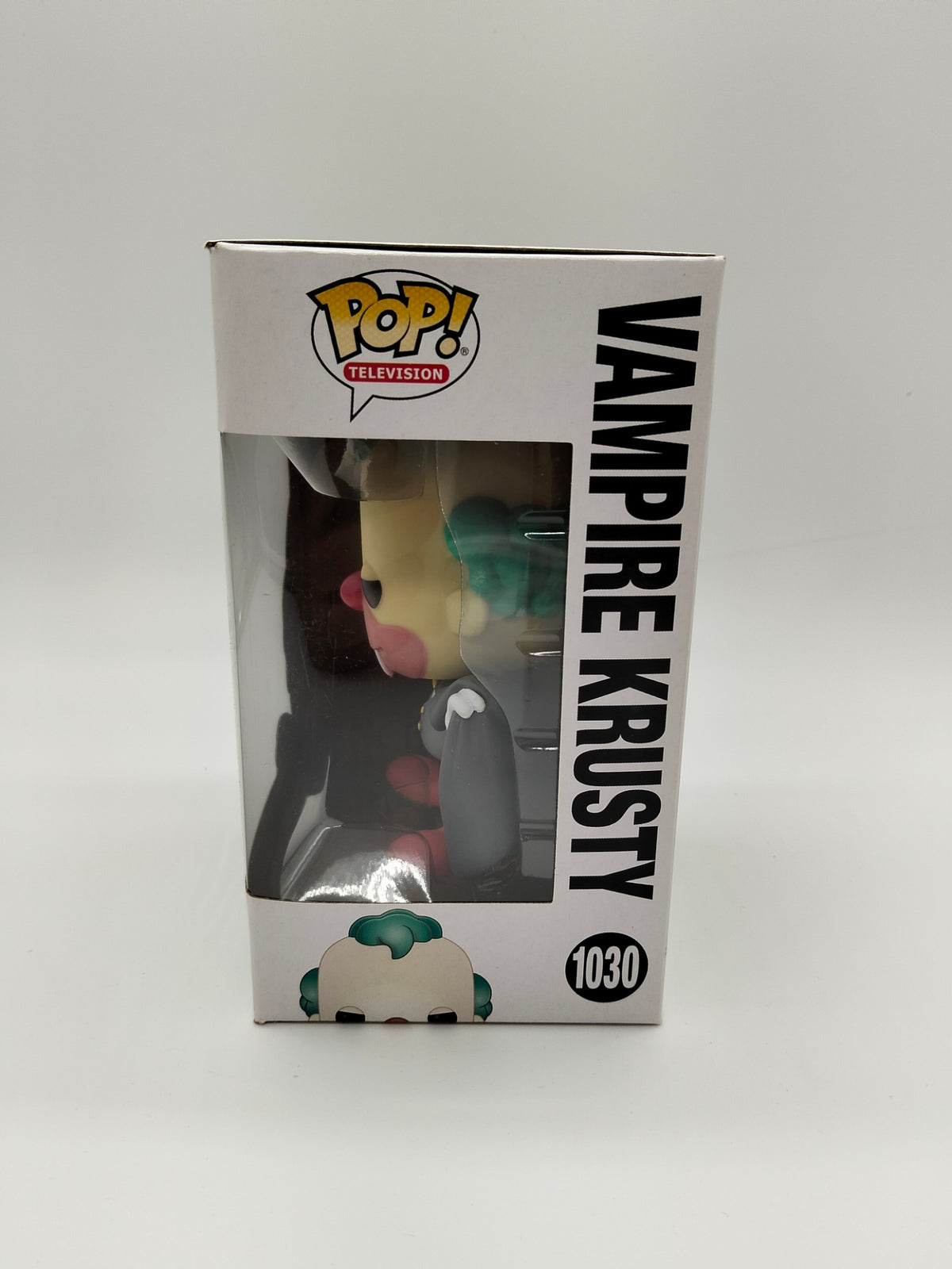 Funko Pop! Vampire Krusty (n°1030)