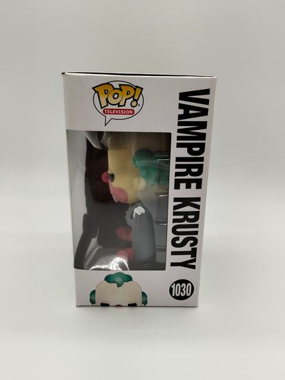 Funko Pop! Vampire Krusty (n°1030)