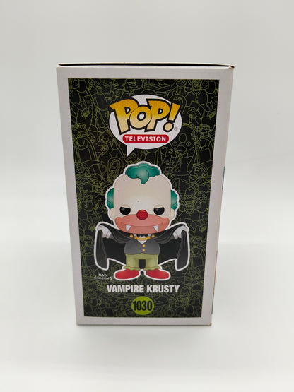 Funko Pop! Vampire Krusty (n°1030)