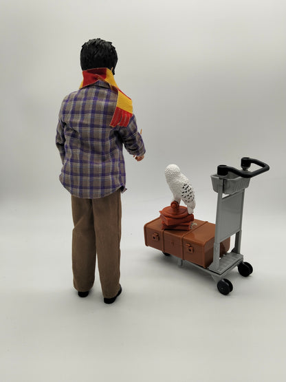 Mattel Harry Potter - Quai 9 3/4