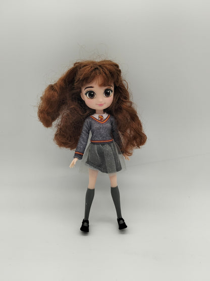 poupée Hermione Granger (Wizarding World - Spin Master de 20 cm)
