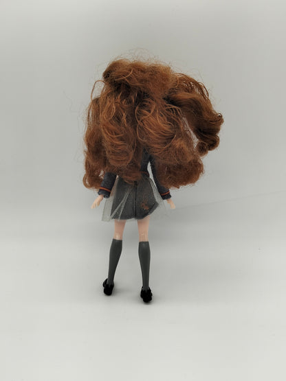 poupée Hermione Granger (Wizarding World - Spin Master de 20 cm)