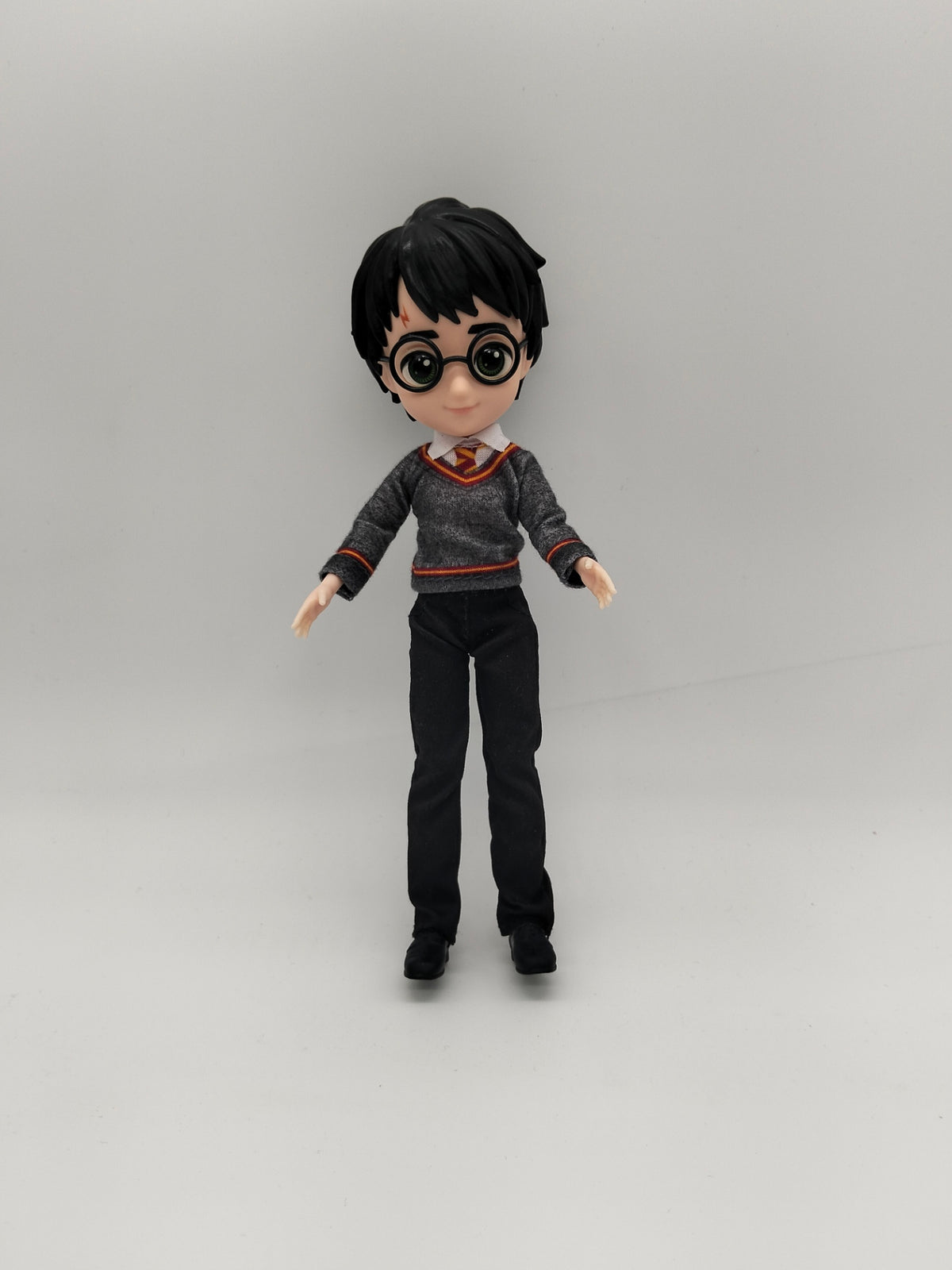 poupée Harry Potter (Wizarding World - Spin Master de 20 cm)