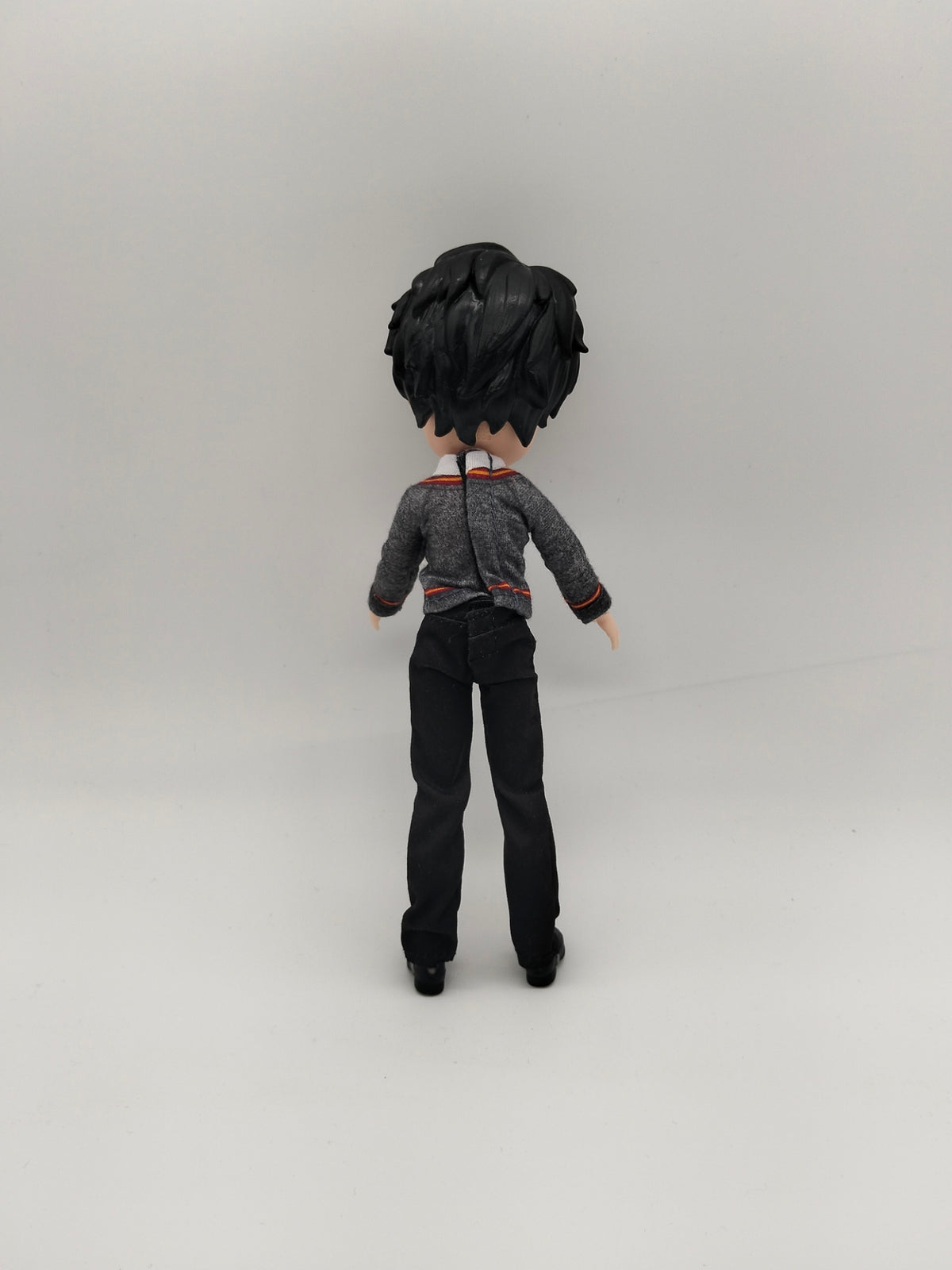 poupée Harry Potter (Wizarding World - Spin Master de 20 cm)