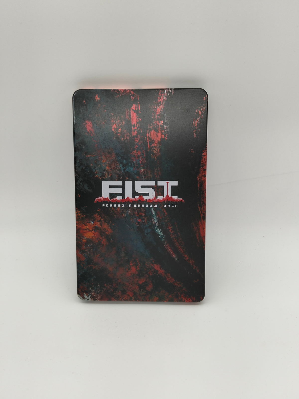 F.I.S.T.: Forged In Shadow Torch sur Nintendo Switch