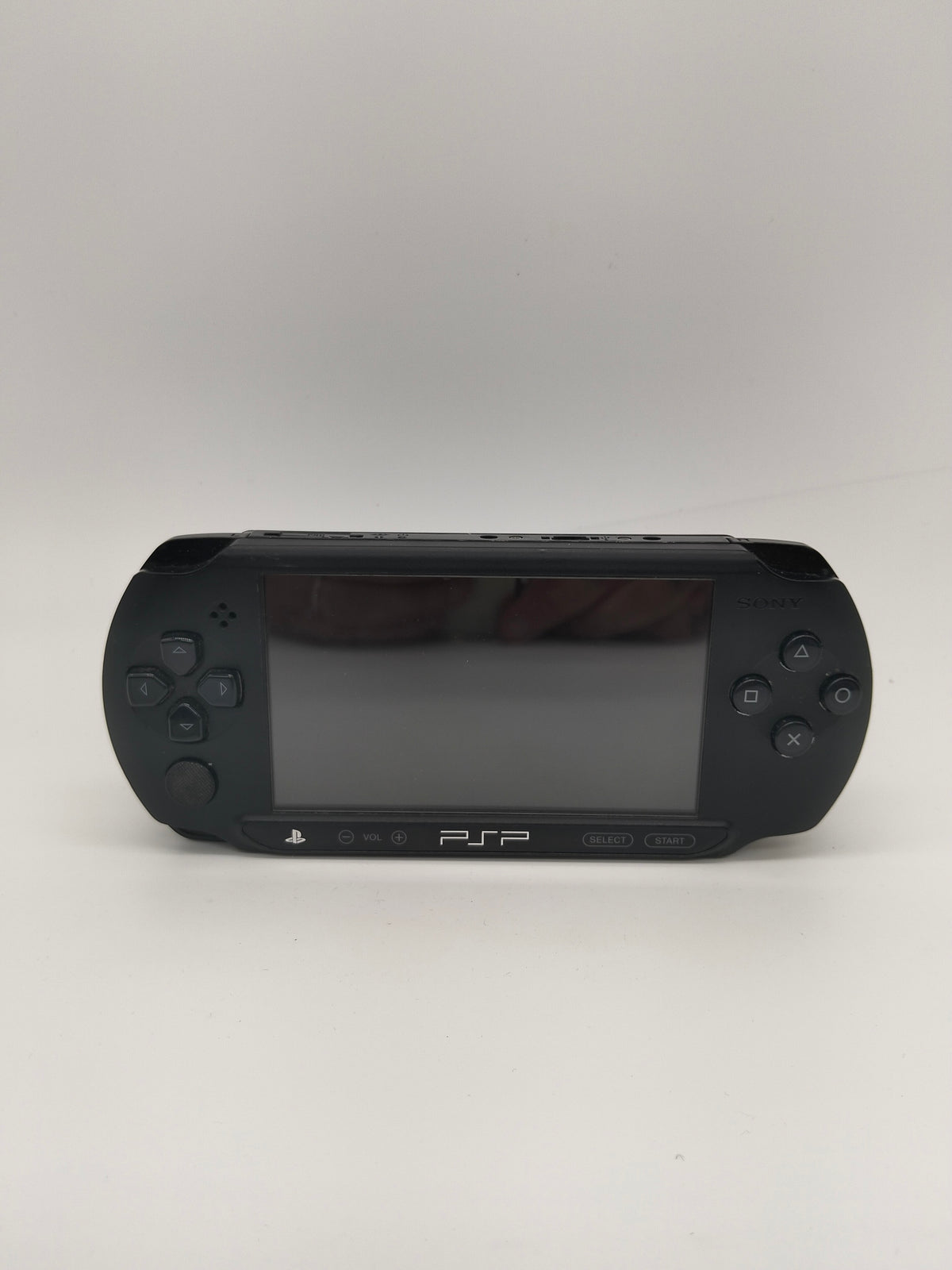 Sony PSP Street (Modèle E-1004 CB)