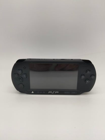 Sony PSP Street (Modèle E-1004 CB)