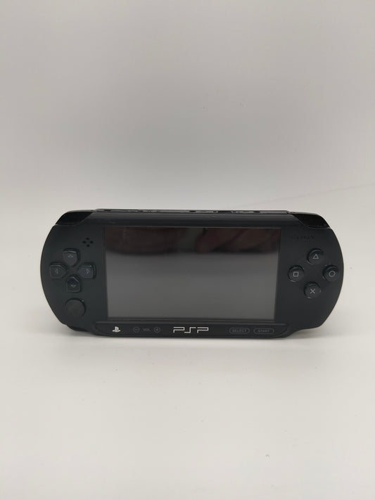 Sony PSP Street (Modèle E-1004 CB)
