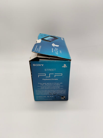 Sony PSP Street (Modèle E-1004 CB)