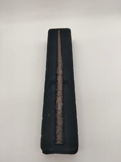 baguette Hermione Granger (The Noble Collection / Warner Bros) de 30 cm (12 pouces)