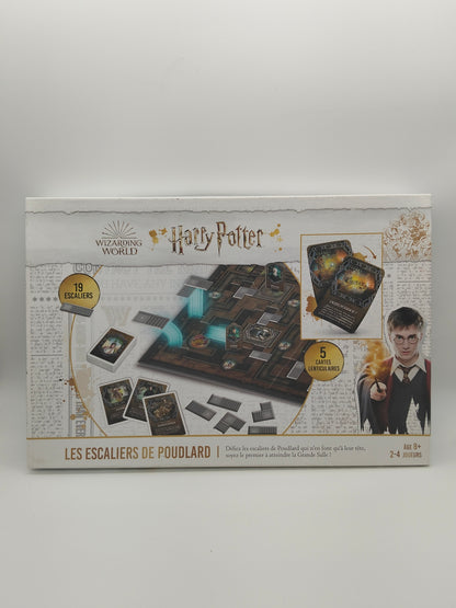 Harry Potter : Les Escaliers de Poudlard