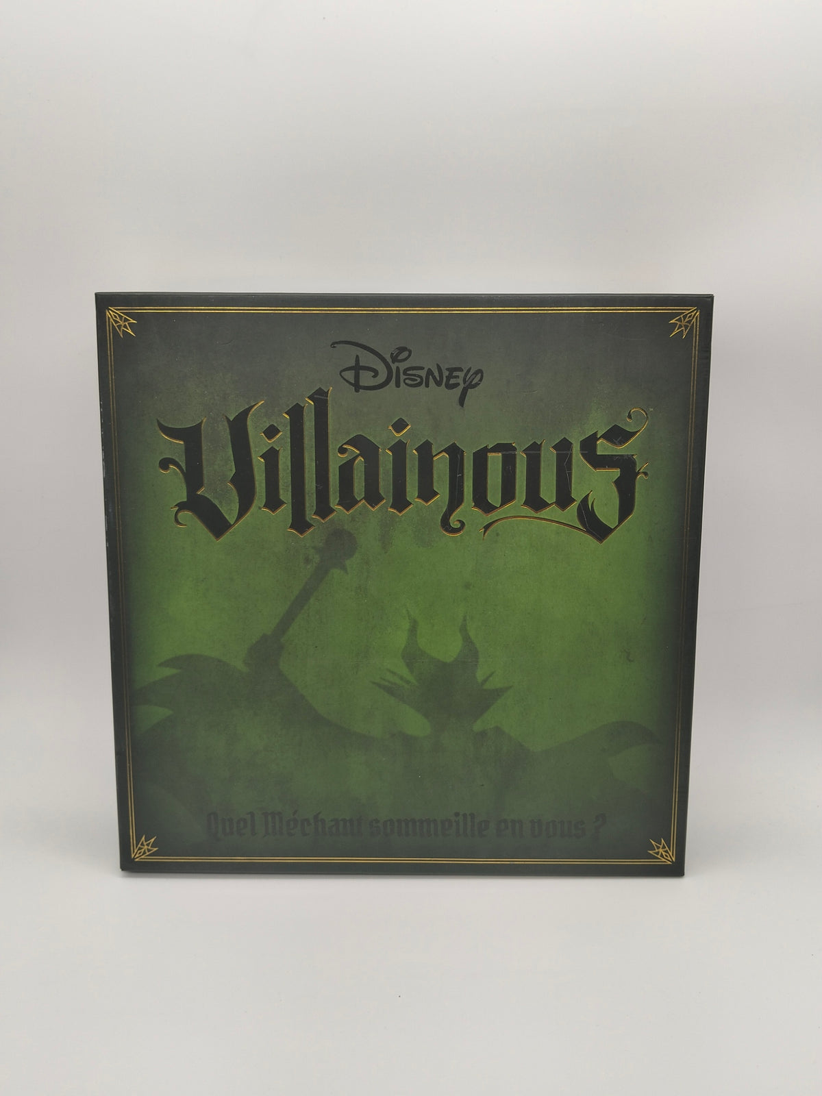 Disney Villainous