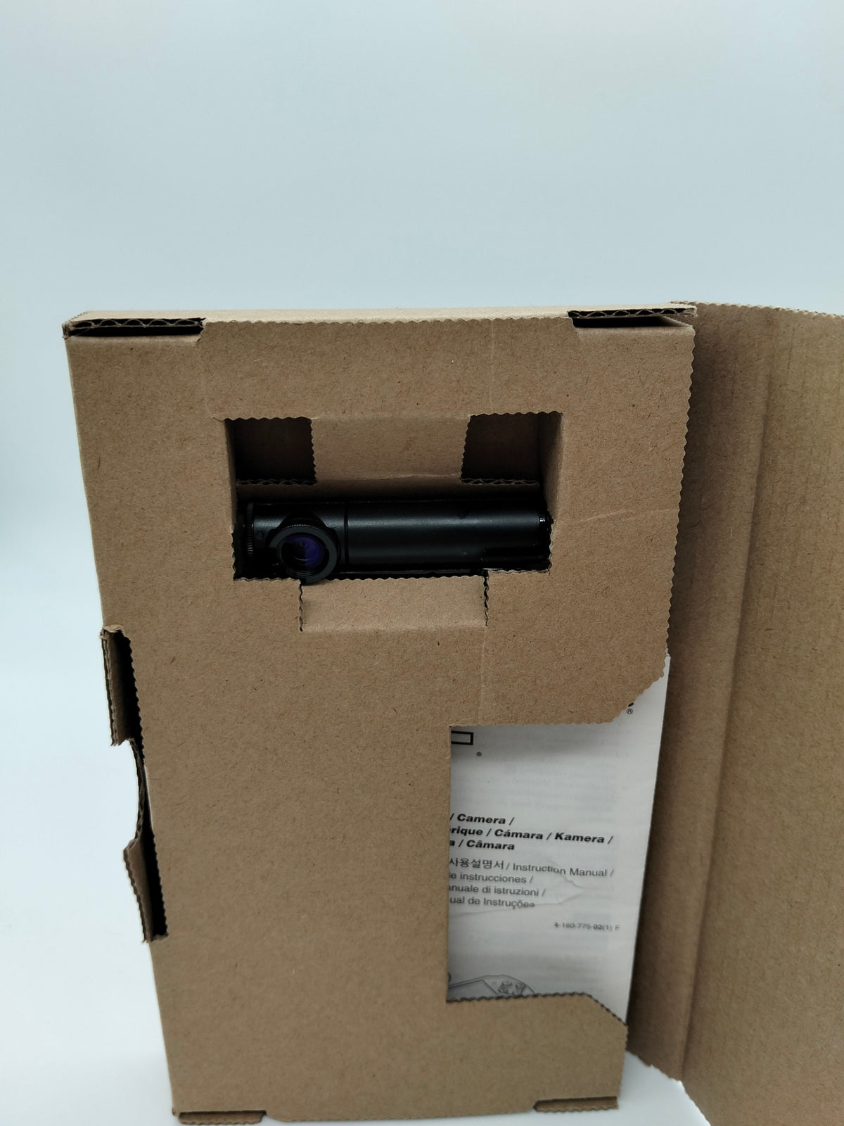 caméra officielle Sony PSP-450 X (Go!Cam)