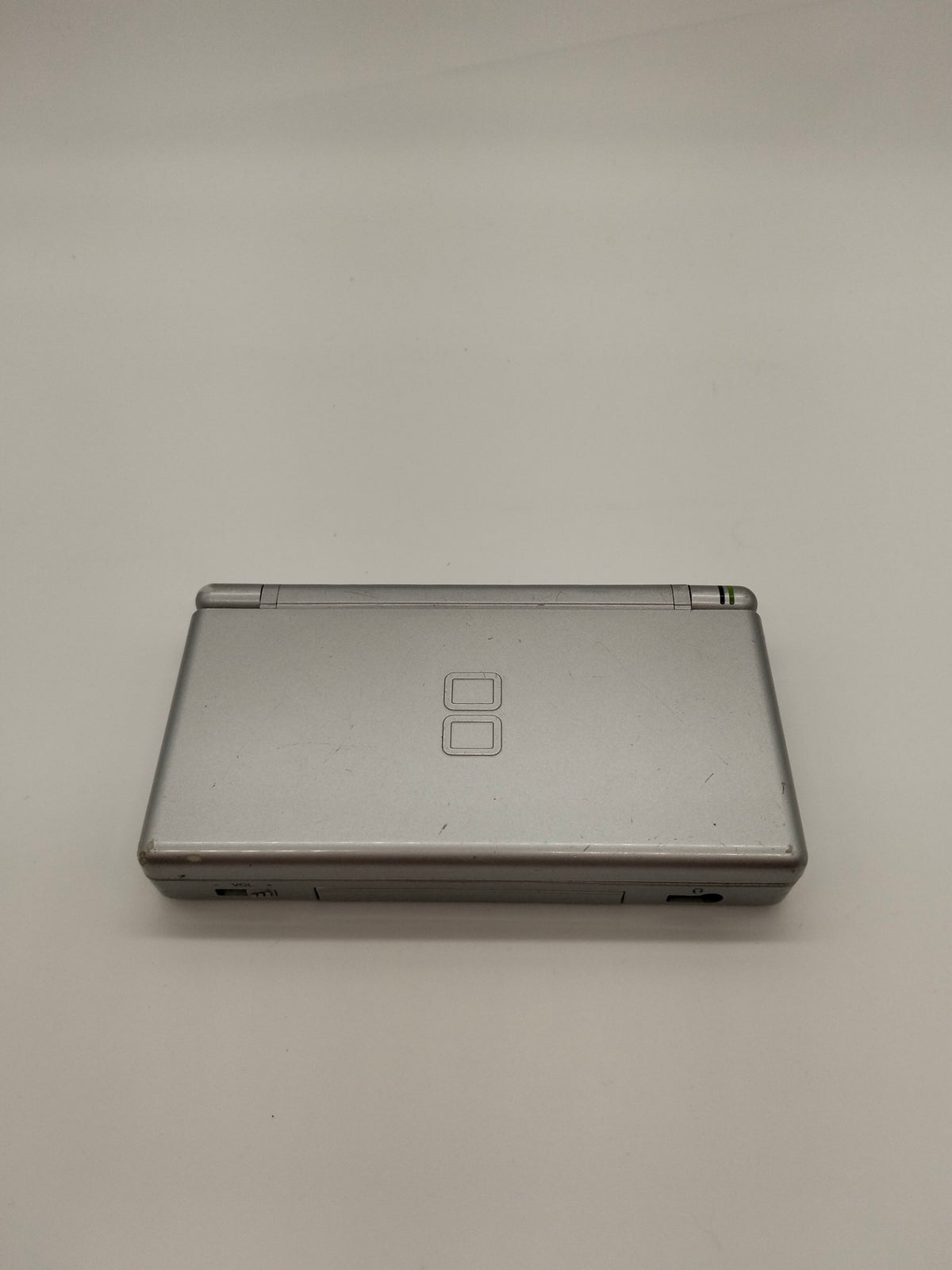 Nintendo DS Lite Argent