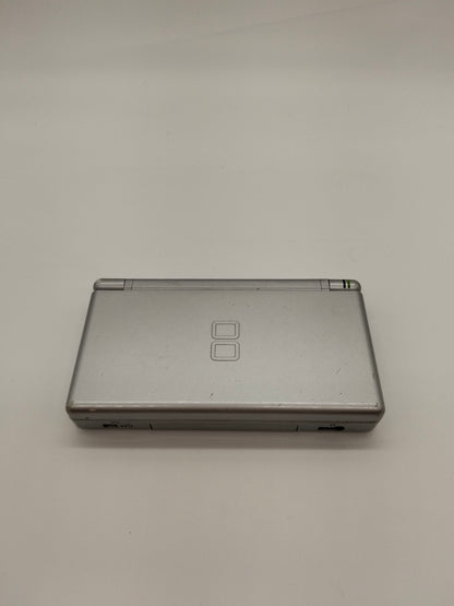 Nintendo DS Lite Argent