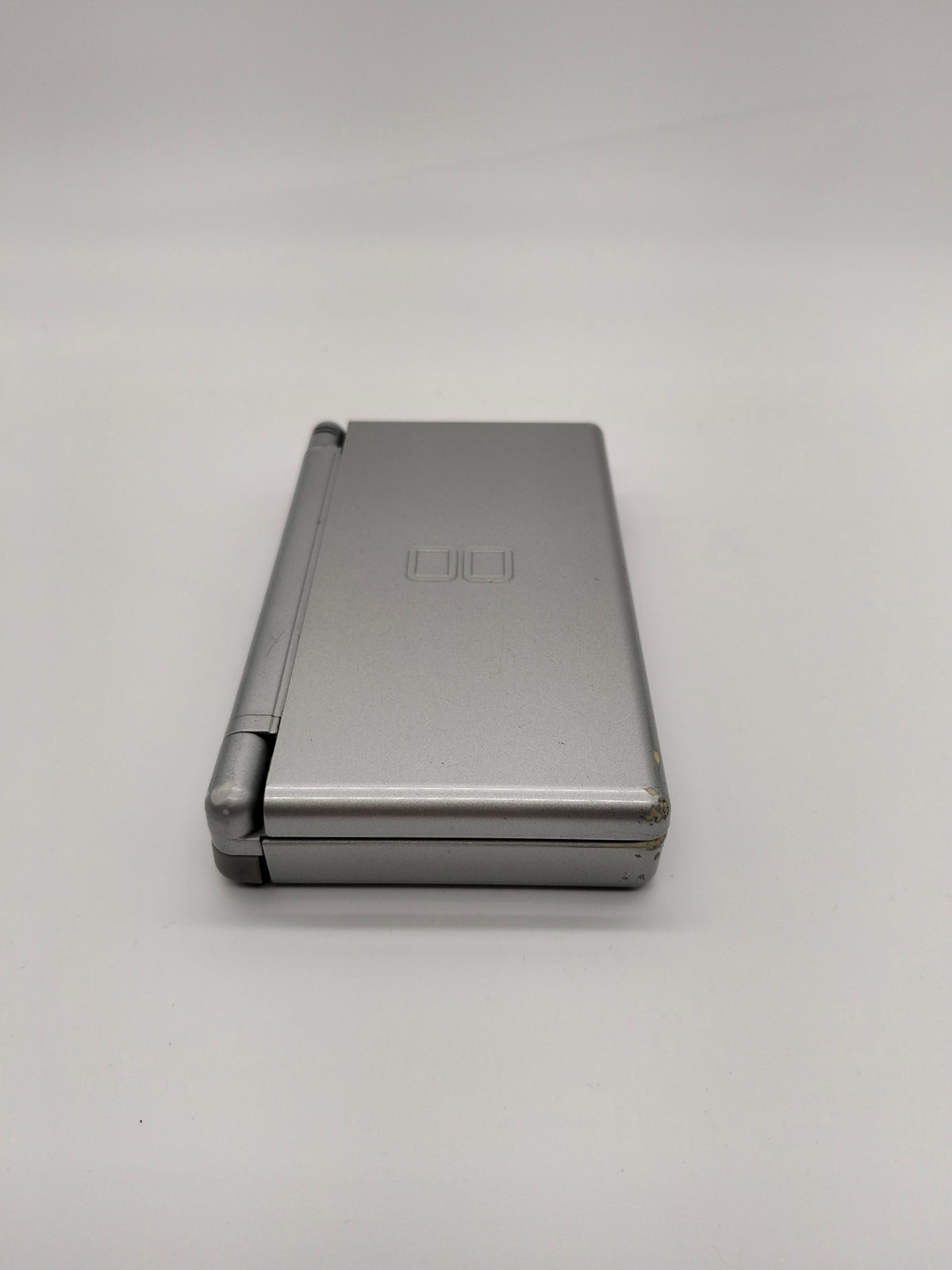 Nintendo DS Lite Argent