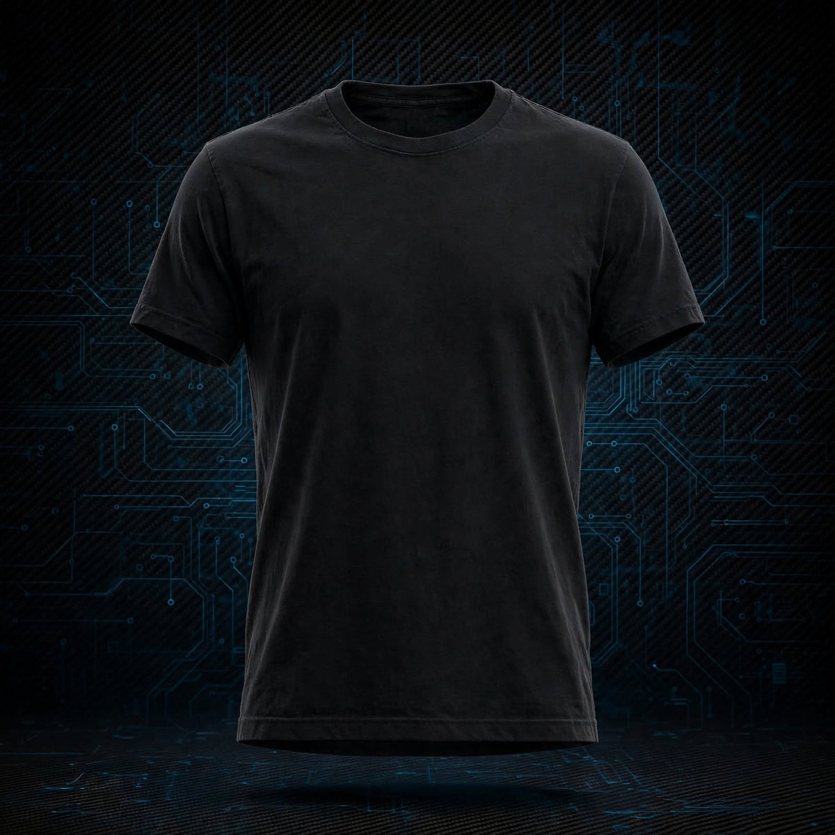 T-shirt Gaming Personnalisé Blanc ou noir - S au XXL